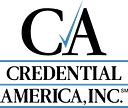 Credential America Inc logo
