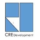 Cre Development, Inc. logo