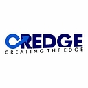 Credge logo