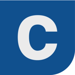 Credible logo