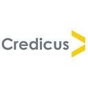 Credicus Business Services Pvt Ltd logo