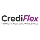 Crediflex New Zealand Limited logo