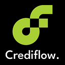 Crediflow AI logo