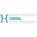 Credil Centre For Research And Experimental Development In Informatics Libre logo