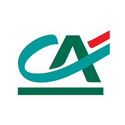 Crédit Agricole Alpes Provence logo
