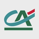 Crédit Agricole logo