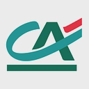 Credit Agricole Bank Polska logo