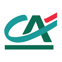 Credit Agricole — logo