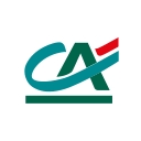 Crédit Agricole logo