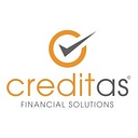 Creditas Financial Solutions logo