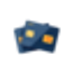 Credit Card Generator logo