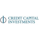 Credit Capital Investments, Llc logo
