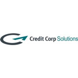 Credit Corp Solutions logo