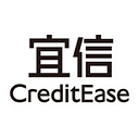 Creditease logo