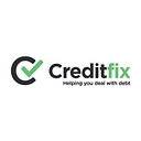 Creditfix logo