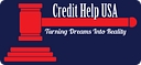 Credit Help Usa logo