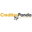 Créditos Panda logo