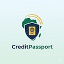 Credit Passport® - by CRIF Realtime Ltd. logo
