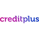 Creditplus logo