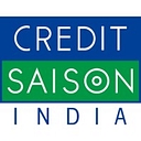 Credit Saison India logo