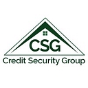 Credit Security Group logo
