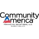 Communityamerica Financial Solutions, Llc logo