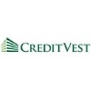 Creditvest, Inc. logo