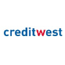 Creditwest Faktoring A.S. logo