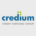Credium, a. s. logo