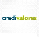 Credivalores logo