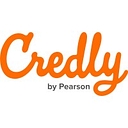 Credly logo
