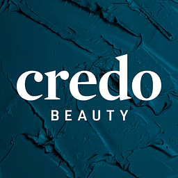 Credo Beauty logo