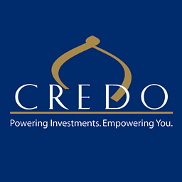 Credo Investments logo
