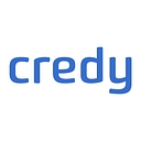 Credy MX logo