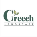 Creech Landscape logo