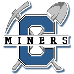 Creede School logo