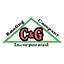 Creed & Garner Roofing logo