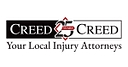 Creed & Creed Law Offices logo