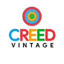 Creed Vintage