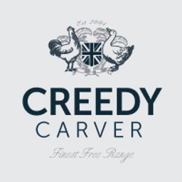 Creedy Carver Ltd logo