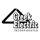 Creek Electric logo