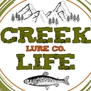 CreekLifeLureCo logo