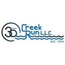 Creek Run, L.L.C. Environmental Engineering logo