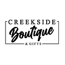 CREEKSIDE BOUTIQUE & GIFTS