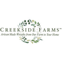 creeksidefarms.com logo