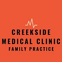 Creekside Medical Clinic logo