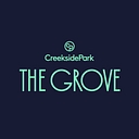 Favicon of Creekside Park, The Grove