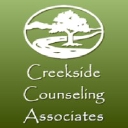 Creekside Counseling Associates logo