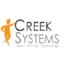 Creek Systems logo