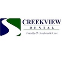 Creekview Dental logo